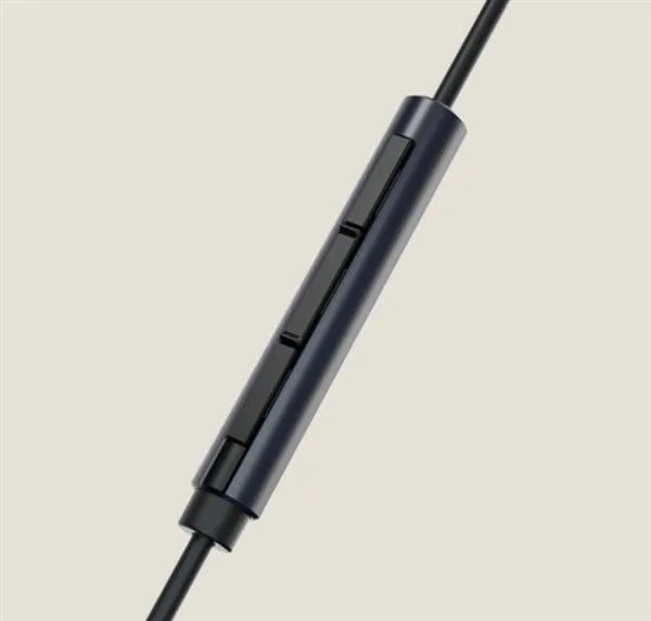 xiaomi iron ring headset c