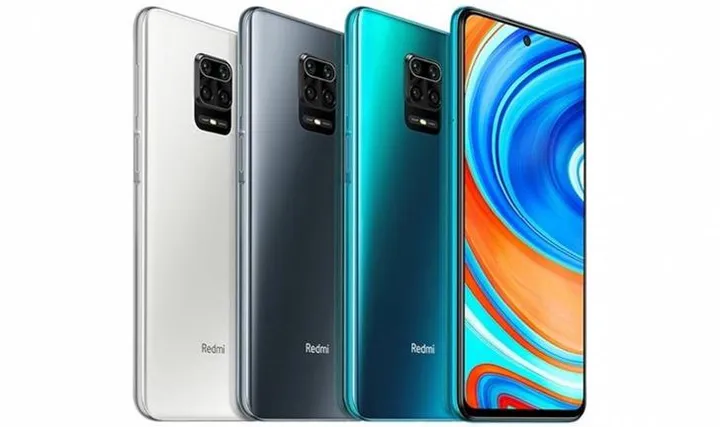 xiaomi lanca redmi note 9 pro e pro max veja precos e ficha tecnica photo1028902520 44 f 3b