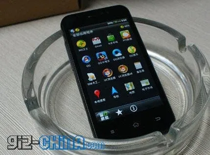 xiaomi m1 smarthphone clone china