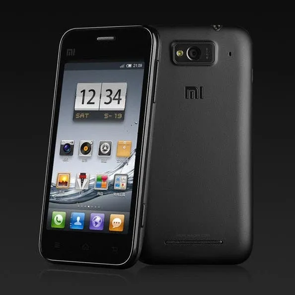 xiaomi m1