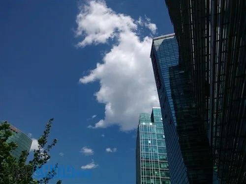 xiaomi m1s 8 mega pixel rear camera test photo 3