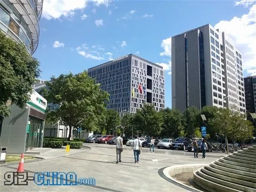 xiaomi m1s 8 mega pixel rear camera test photo