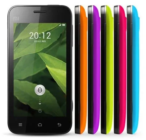 xiaomi m1s