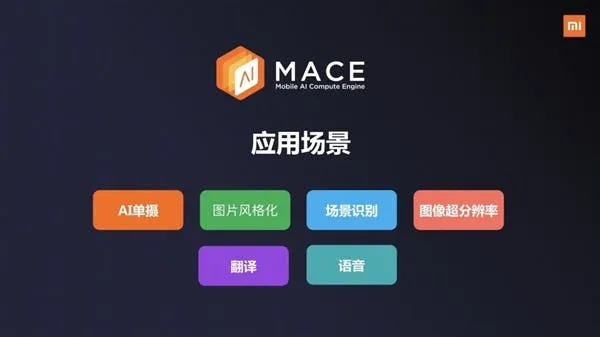 xiaomi mace c