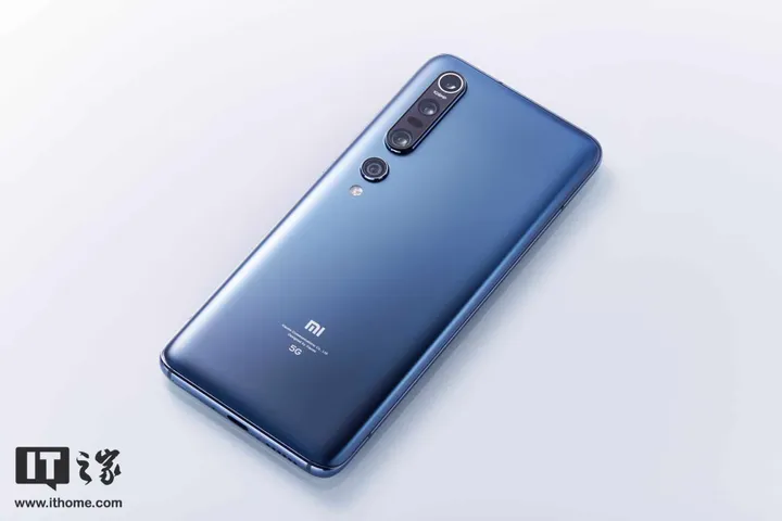 xiaomi mi 10 pro a