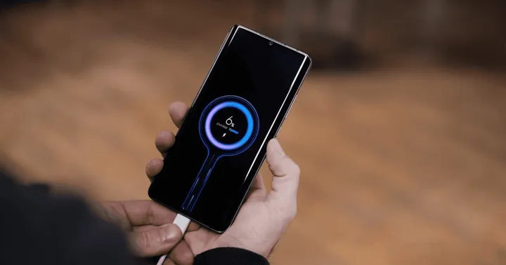 xiaomi mi 10 pro nabijanie 2