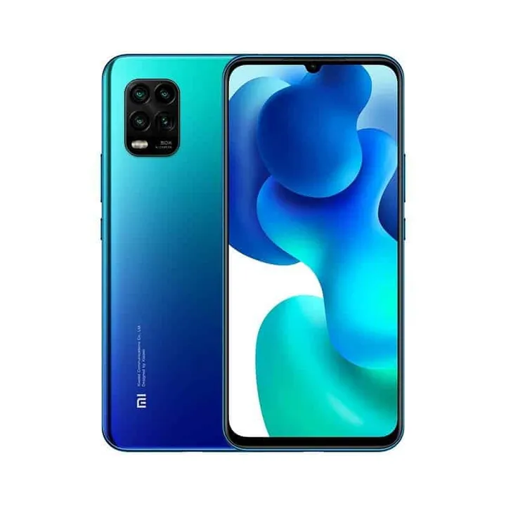 xiaomi mi 10 youth 5g 831