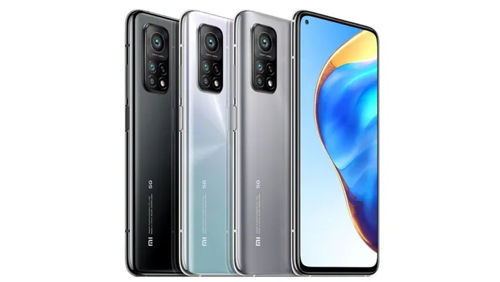 xiaomi mi 10t pro