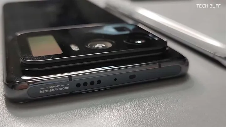 xiaomi mi 11 series