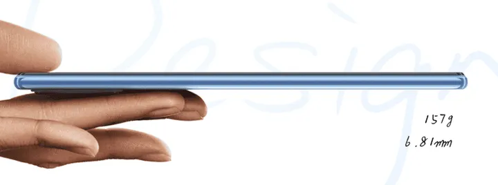 xiaomi mi 11 youth vitality edition a