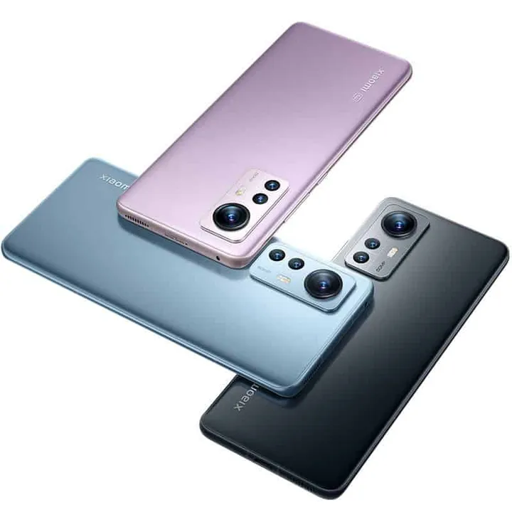 xiaomi mi 12 pro