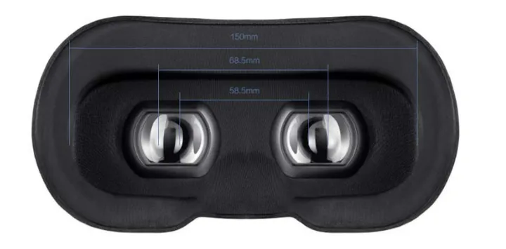 xiaomi mi 3d cinema headset a