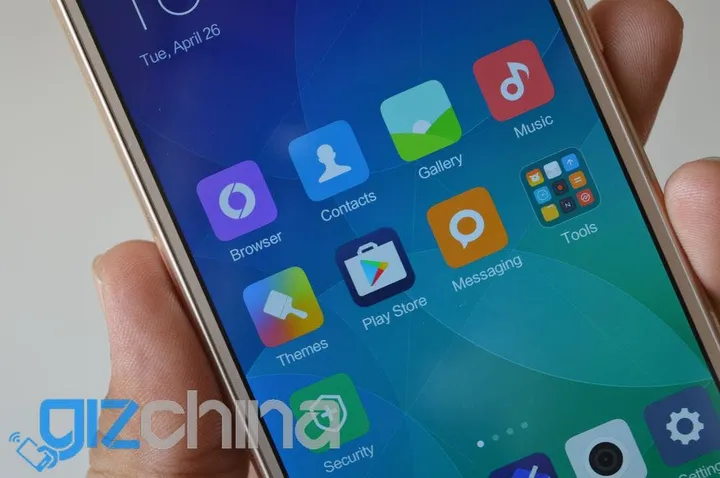 xiaomi mi 4s 10