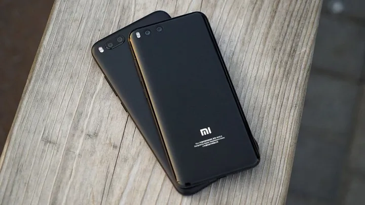 xiaomi mi 6 vs mi 5x