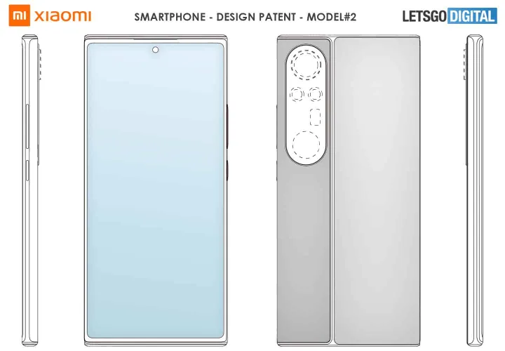 xiaomi mi