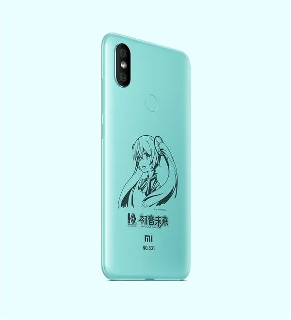 xiaomi mi 6x b