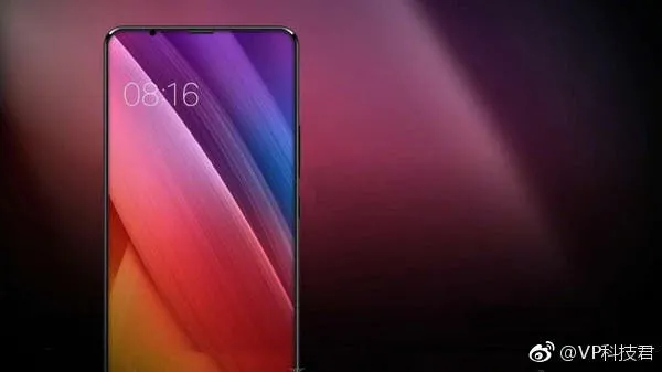 xiaomi mi 7 2