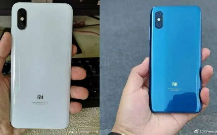 xiaomi mi 8