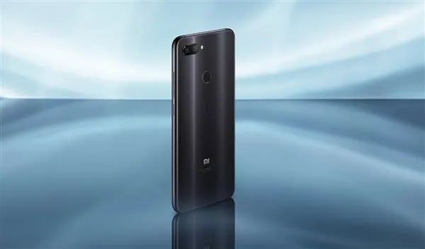 xiaomi mi 8 lite