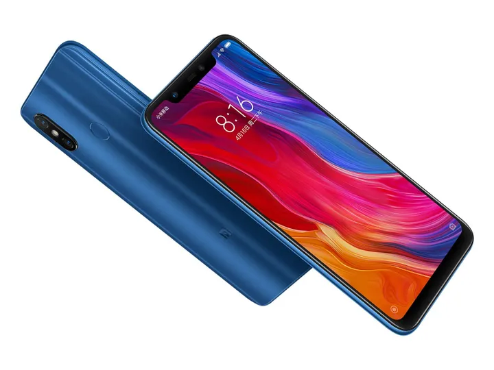 xiaomi mi 8 official image 53