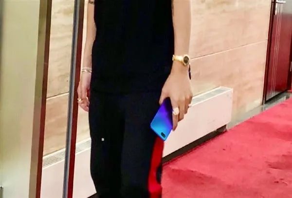 xiaomi mi 8 ye