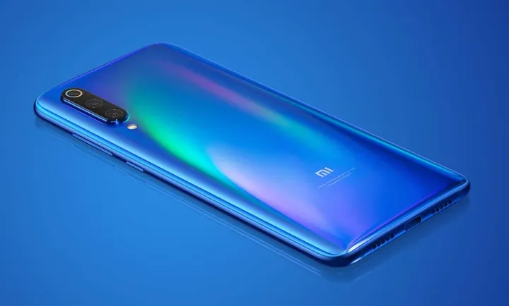 xiaomi mi 9