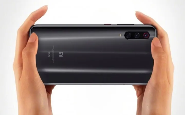 xiaomi mi 9 pro 5g launchz