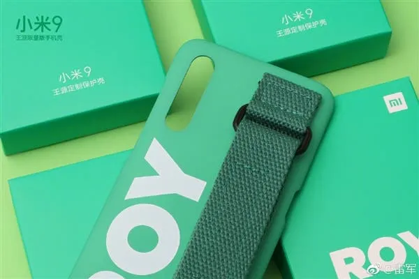 xiaomi mi 9 special edition case a
