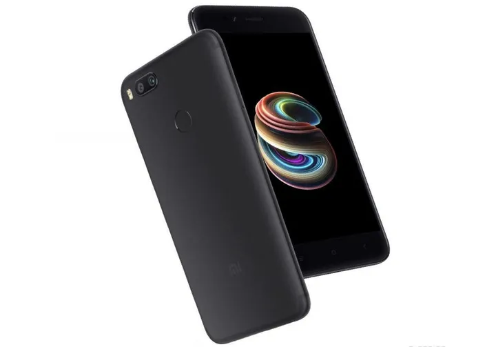 xiaomi mi a1 android one launched1