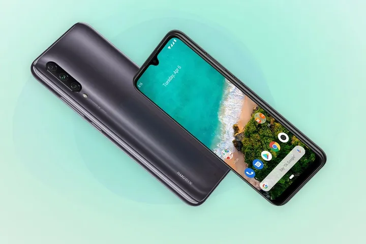 xiaomi mi a3 3