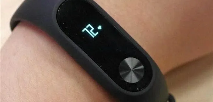 xiaomi mi band 2 1