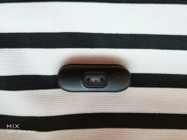 xiaomi mi band 3 21