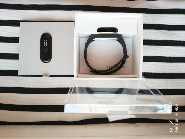 xiaomi mi band 3 3