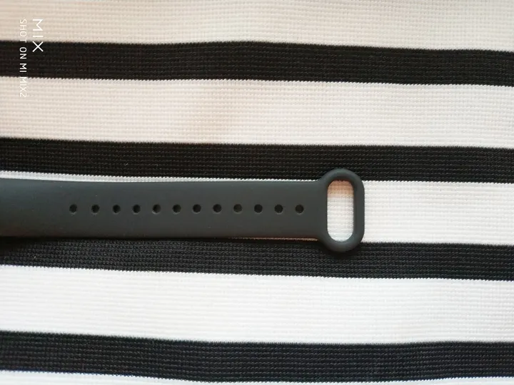 xiaomi mi band 3 8