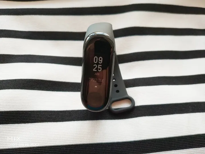xiaomi mi band 3 9