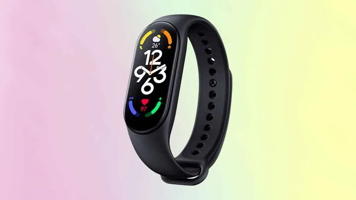 xiaomi mi band 7