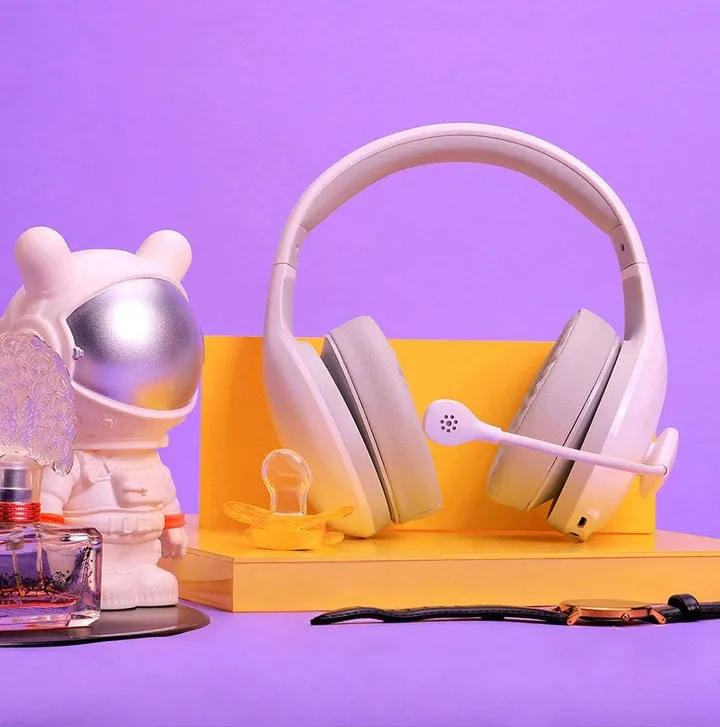 xiaomi mi bluetooth headphone ktv version 4