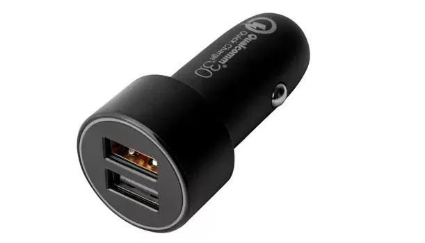 xiaomi mi car charger basic quick charge 30