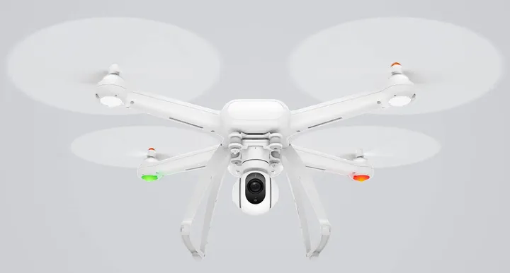xiaomi mi drone