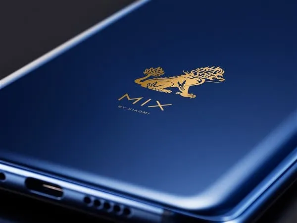 xiaomi mi mix 3 forbidden city edition g