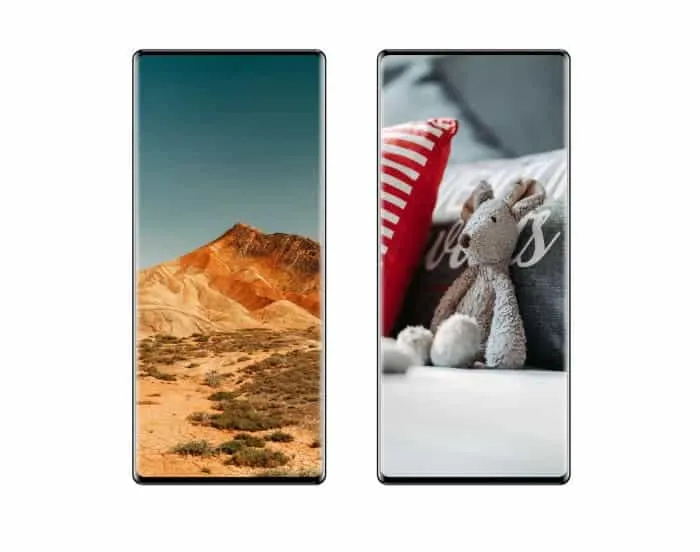 xiaomi mi mix 4 080721