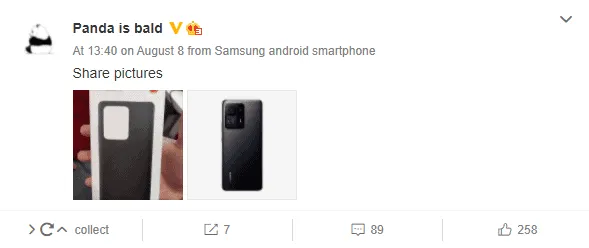 xiaomi mi mix 4 leather case