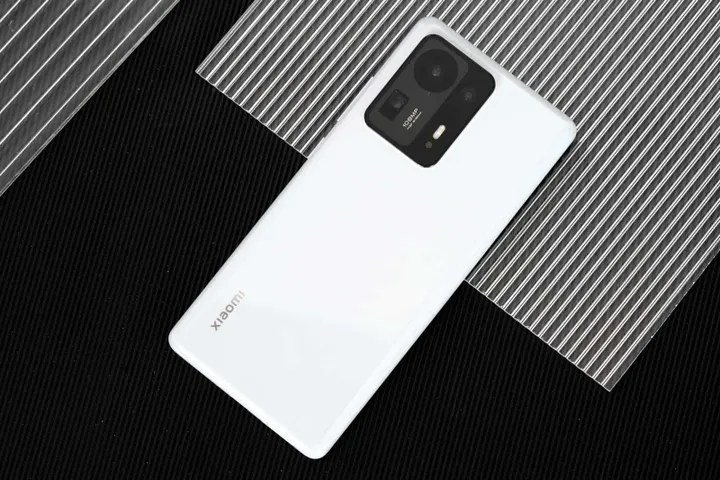 xiaomi mi mix 4 unboxing 3