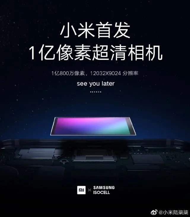 xiaomi mi mix alpha 2