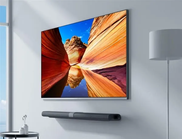 xiaomi mi mural tv g