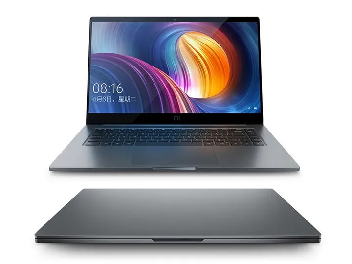 xiaomi mi nb pro main