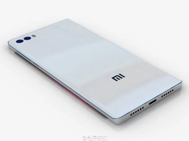 xiaomi mi note 2 3