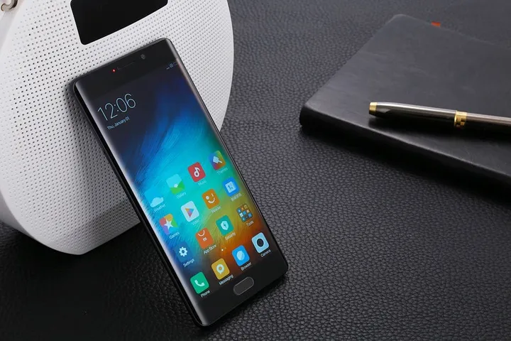 xiaomi mi note 2