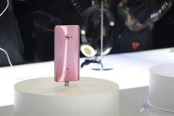 xiaomi mi note 2 8