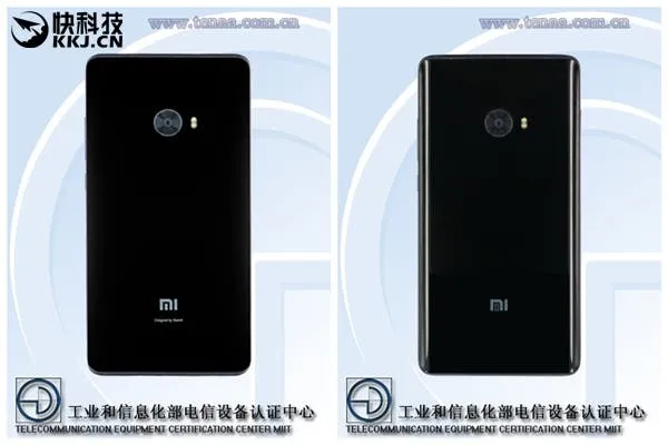 xiaomi mi note 2 flat screen version tenaa 1